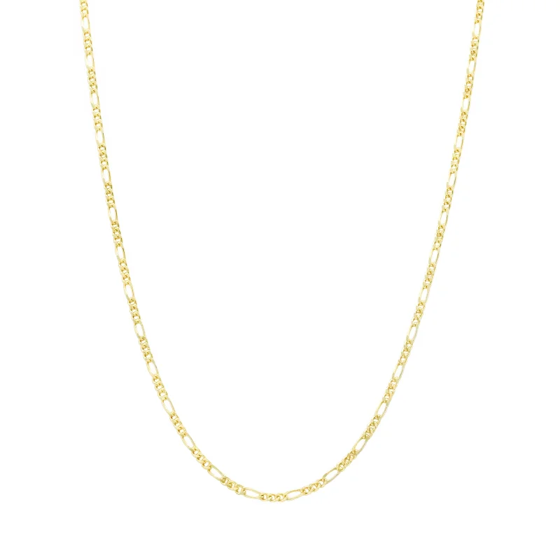 Bold art necklaces-Monterey Necklace - 14K Gold