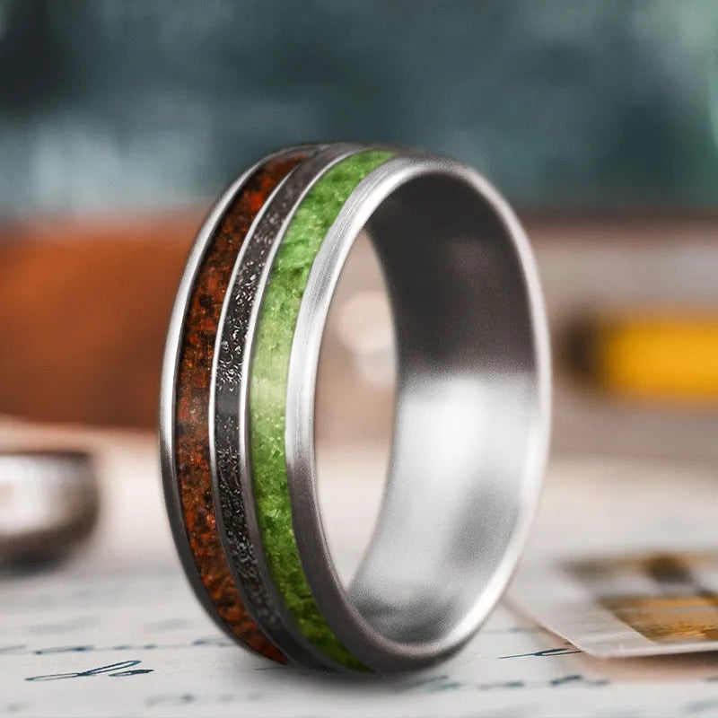 Custom Design - 3-Inlay Narrow Center Ring Ne59ziwPlUURp-Am_vkoDJbY