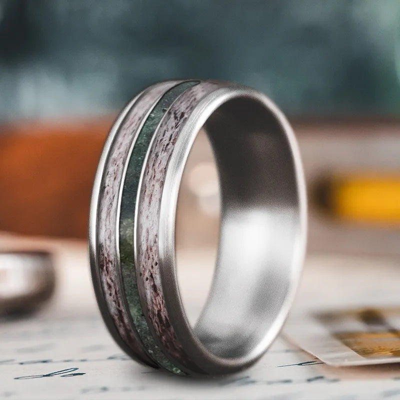 Custom Design - 3-Inlay Narrow Center Ring b4e26fNa8aUe-q9u1YmEqTq7